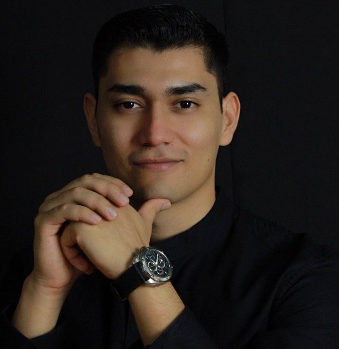 C.P. y M.I. Raúl Barragán Sánchez